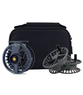 Moulinet Lamson Pack  Liquid S 5+ Day Break