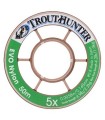 Nylon Trout Hunter EVO 50m