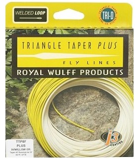 Triangle Taper Plus