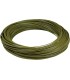 Triangle Taper Olive