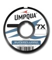 Fluorocarbone UMPQUA Superfluoro 100 Yards