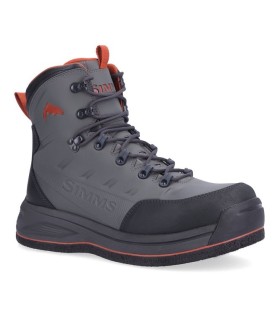 Freestone Boot Felt Gunmetal Taille 38