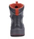Freestone Boot Felt Gunmetal Taille 48