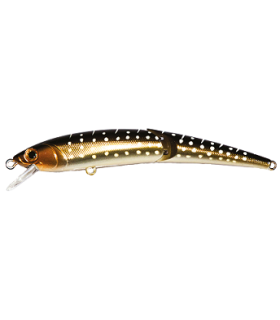 Leurre Smith TS Joint Minnow 110 P N°15PIK