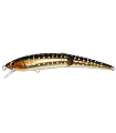 Leurre Smith TS Joint Minnow 110 P N°15PIK