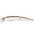 Leurre Smith TS Joint Minnow 110 P N°20