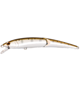 Leurre Smith TS Joint Minnow 110 P N°20