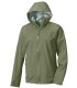 Ultralight Storm Jacket Moss