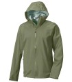 Ultralight Storm Jacket Moss