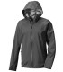 Ultralight Storm Jacket  Black