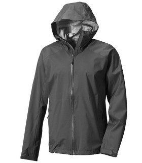 Ultralight Storm Jacket  Black