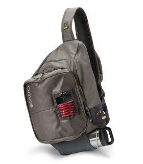 Guide Sling Pack Orvis Sable