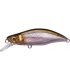 Poisson nageur MEGABASS Great Hunting 51 Humpback LZ HIGHLAND WAKASAGI