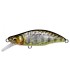 Poisson nageur MEGABASS Great Hunting 51 Humpback TAKUMI KAWA MASU