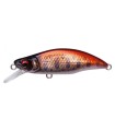Poisson nageur MEGABASS Great Hunting 64 Humpback M RED STREAM