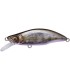 Poisson nageur MEGABASS Great Hunting 64 Humpback TAKUMI SAKE CHIGYO