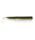 Black Minnow Corps Khaki