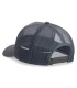 Casquette SIMMS Double Haul Icon Trucker Slate