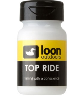Loon Top Ride