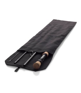 Canne Orvis Helios™ F  9' soie 8