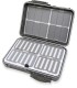 Boite à Mouche C&F Design Trout Guide Box 16 Large System Foams ( 8 medium/8 small)