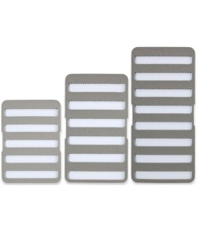 Standar System Foam C&F Design