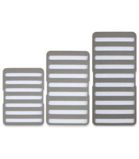 Midge System Foam C&F Design