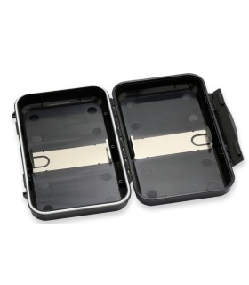 Boite à mouches C&F Design Universal System Moyen Noir