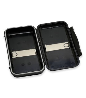 Boite à mouches C&F Design Universal System Grande Noir