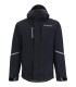 Veste Simms Challenger Insulated Jacket Black