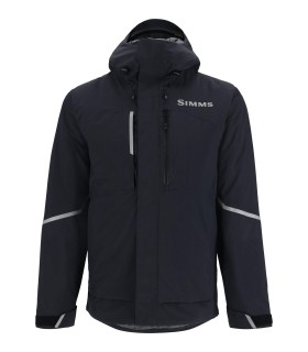 Veste Simms Challenger Insulated Jacket Black