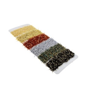 Ac Metal Brill- TEXTREME