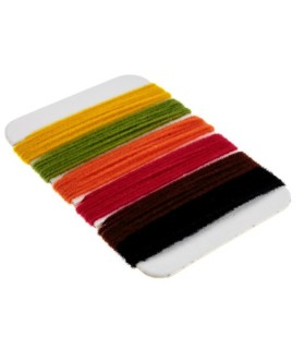 Ac Micro chenille-TEXTREME