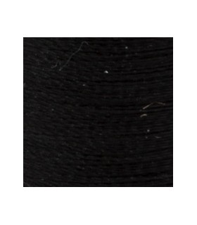 Fils de montage standard Black en 3/0 , 6/0 et 8/0