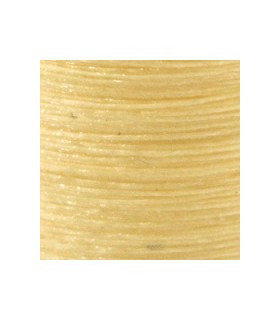 Fils de montage standard Cream en  6/0 et 8/0