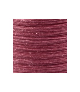 Fils de montage standard Light Claret en  6/0 et 8/0