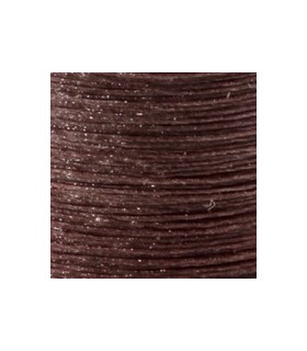 Fils de montage standard Chocolate en  6/0 et 8/0