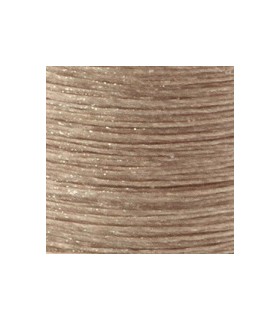 Fils de montage standard Beige en  6/0 et 8/0