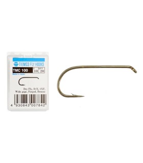 TIEMCO TMC 100 Boîte de 20