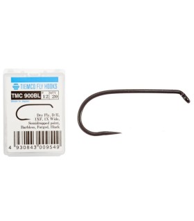 TIEMCO TMC 900 BL Boîte de 20