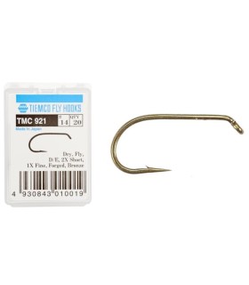 TIEMCO TMC 921 Boîte de 20