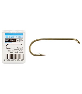 TIEMCO TMC 5262 Boîte de 100