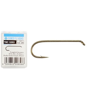 TIEMCO TMC 5263 Boîte de 100