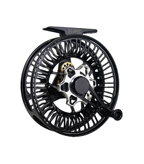 Moulinet JMC EQUINOXE 46 Black Edition