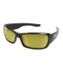 Lunette JMC  Treck O 720 verres jaune