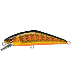 Leurre Smith D CONTACT 72mm N°86