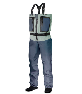 Waders JMC Evolution G2 Zip L - 45