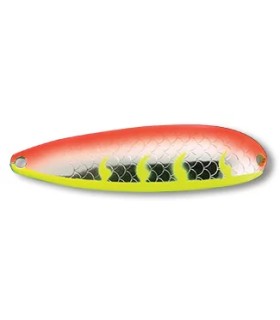 Cuillère ondulante Smith Buch Spécial 10 & 18g N°06