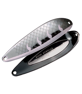 Cuillère ondulante Smith Buch Spécial 10 & 18g N°13