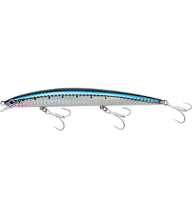 Leurre Smith HALUCA F & S N°02